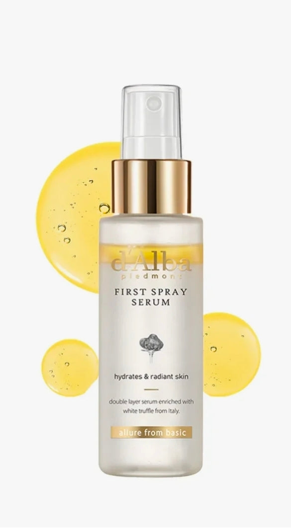 Serums 3