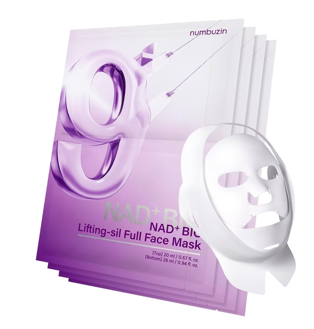 Masques faciaux