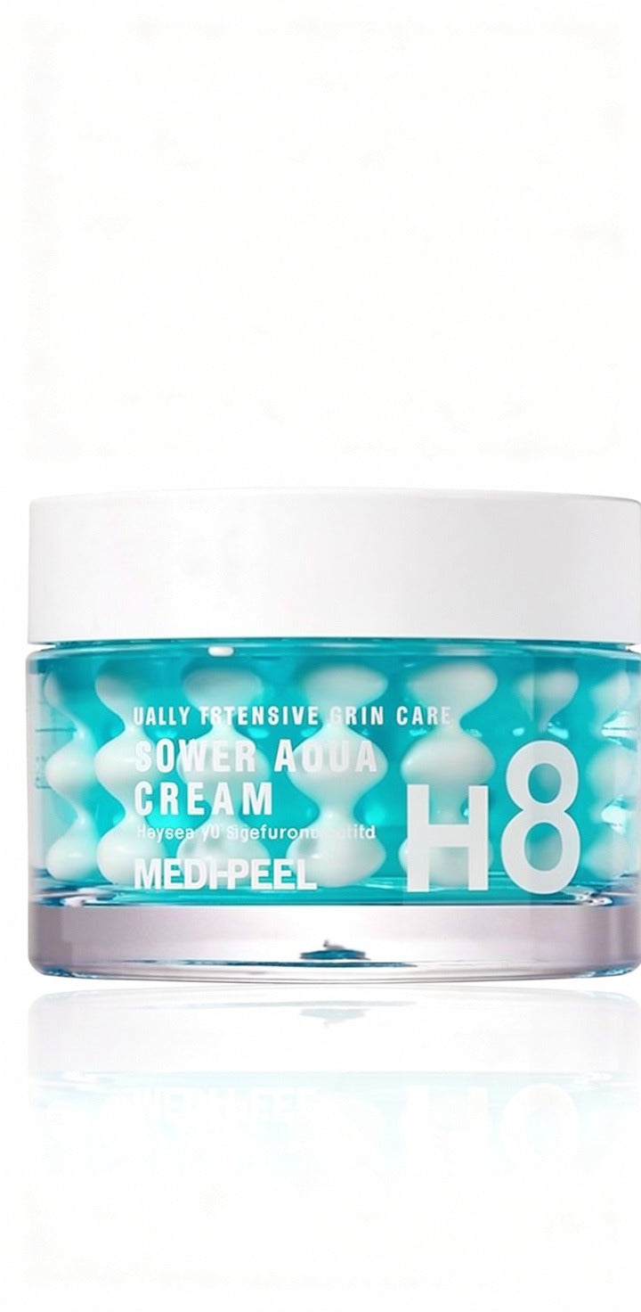 Crème Médi-peel aqua