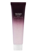 Haruharu Wonder – Gel nettoyant doux triple AHA au riz noir, 100 ml