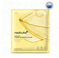 Medicube – Masque gel éclaircissant à l'acide kojique et au curcuma, 28 g