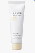 Mixsoon- Sérum solaire Bean SPF50+ PA++++ – 50 ml