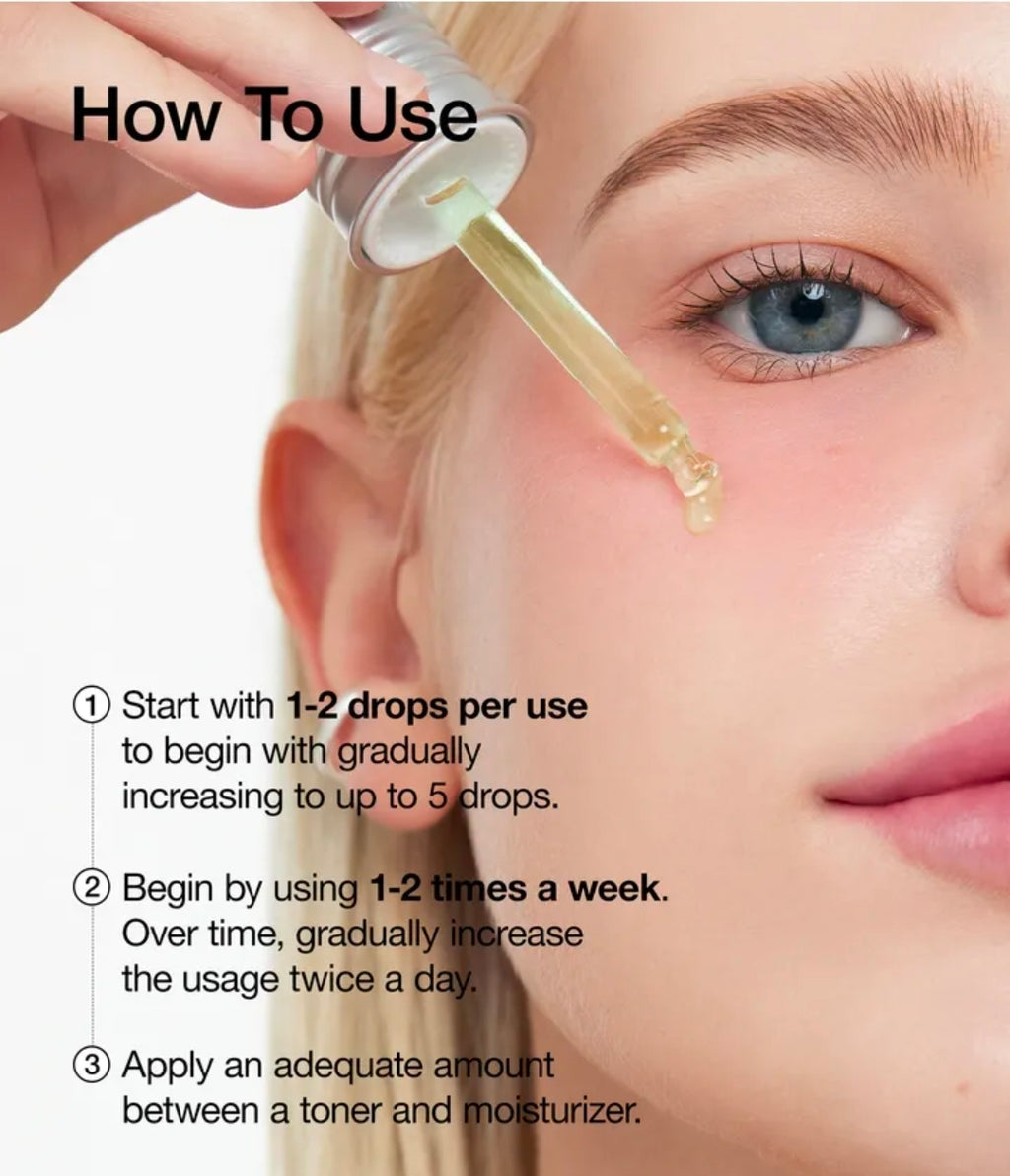 Serum Anua Azelaic Acid 10+ Hyaluron