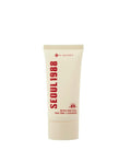 K-SECRET – SEOUL 1988 Sérum solaire : Pin + Céramide SPF50+ PA++++, 50 ml
