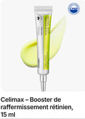 Celimax – Booster de raffermissement rétinien, 15 ml
