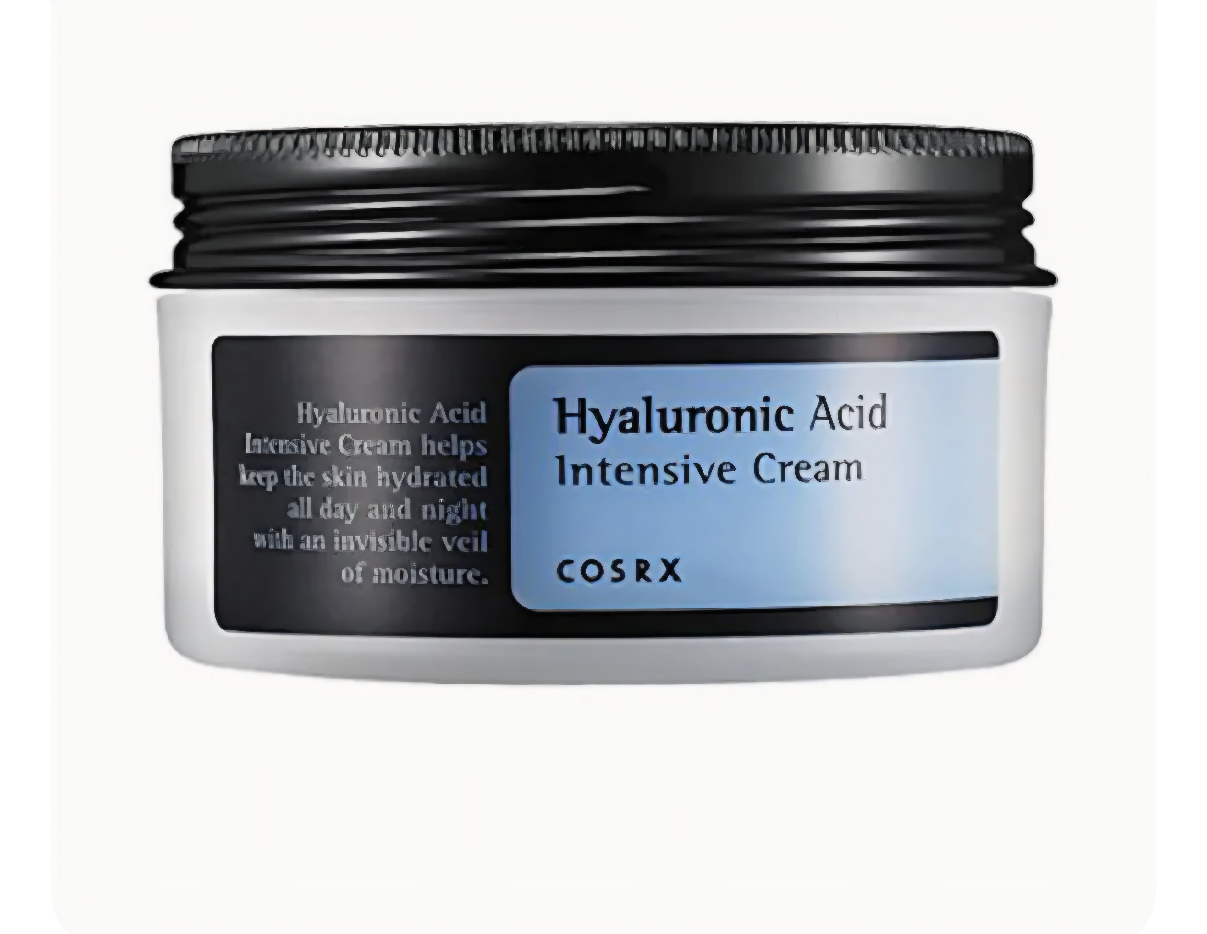 COSRX – Crème intensive à l'acide hyaluronique, 100 ml